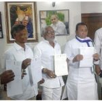 Resignations of YSR Congress MPs accepted, but no by-election, the politics behind