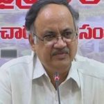 Is Kutumba Rao doing Parakala’s role now?