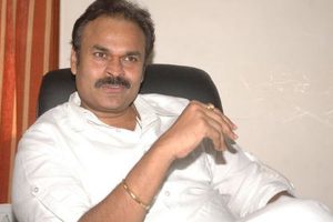 Nagababu clears the air about Megastar’s Biopic