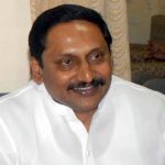 Kiran Kumar Reddy