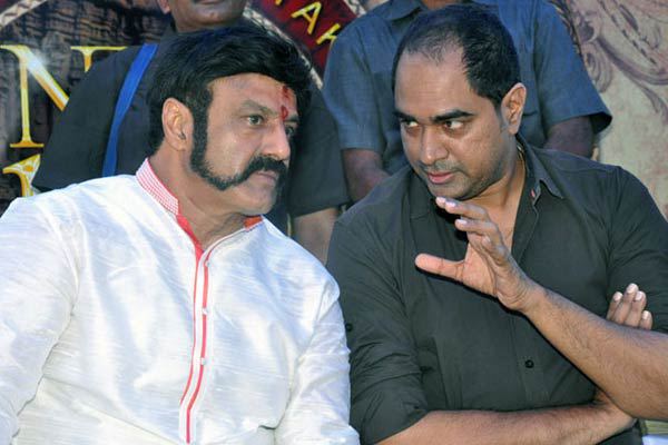 Key Changes in NTR Biopic