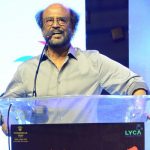 Rajinikanth Speech At Kaala Press Meet