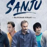 Sanju blazes past one million mark in overseas