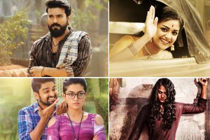 2018 Telugu Films –  Half Yearly box office Report