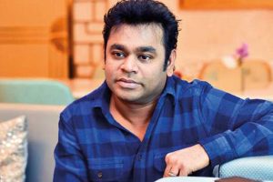 Tragedy strikes AR Rahman’s family