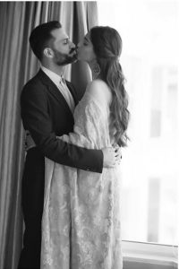 Pic Talk: Adorable Sonam Kapoor with her husband