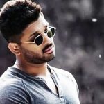 Allu Arjun to play dual roles ?