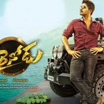 Allu Arjun's Sarrainodu storms YouTube