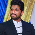 Allu Arjun's next an action thriller with Vikram Kumar