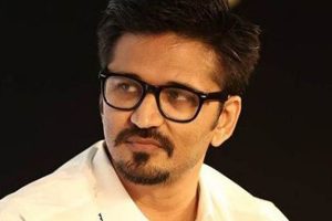 Finally: Bollywood composer locked for Syeraa