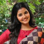Anupama Parameshwaran Gets Candid!