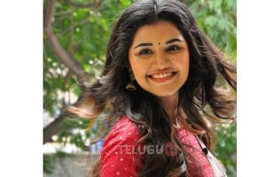 Anupama Paremeswaran Recent pics