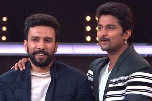 As expected, Kireeti is evicted from Bigg boss this week