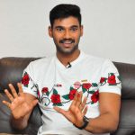 I am a director's pet says Bellamkonda Sreenivas