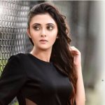 Bengali model Megha locked for Dhruv Vikram's Varma