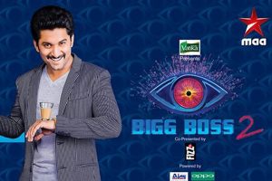 Viewers choice takes a toll in Bigg Boss Telugu-2