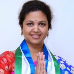 BJP jolt to YSRCP: Butta Renuka as YSRCP floor leader in parliament