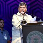 Prime Minister spoke with arrogance, says Chandrababu Naidu