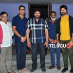 Special Screening of Vijetha