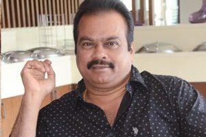 Danayya lashes out at rumours on ‘Bharat Ane Nenu’ payments