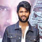 NOTA deverakonda