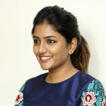 Eesha Rebba signs Naga Shaurya's Next