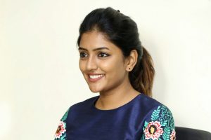Eesha Rebba signs Naga Shaurya’s Next