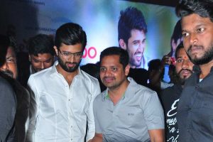 Geetha Govindam Audio Launch Set1
