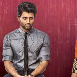 Geetha Govindam makers in Damage Control Mode