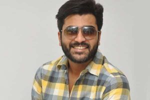 Sharwanand and Chandoo Mondeti to team up?