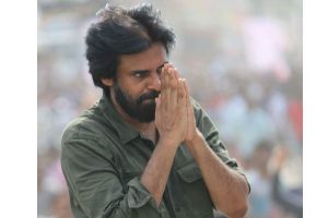 Pawan Kalyan decides to go ahead with AM Rathnam