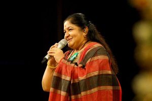 Life Lessons from K.S.Chitra!