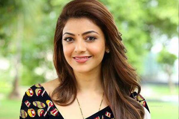 Kajal Aggarwal in talks for a mythological role