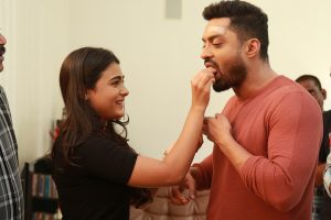Kalyan Ram B’day Celebrations