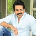 Karthi replaces Suriya in Yatra?