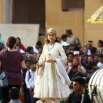 Krish's Manikarnika undergoing reshoots