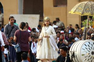 Krish’s Manikarnika undergoing reshoots
