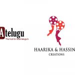 LA Telugu seals a 3 film deal with 'Haarika and Hassine'