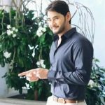 Mahesh babu