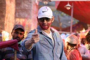 Mahesh Babu to share screen with Bollywood actor