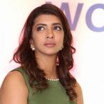 Manchu Lakshmi revives her stir with Bellamkonda Suresh