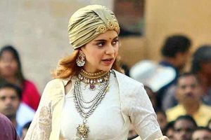 Official: Krish’s Manikarnika Release Date