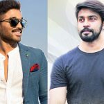 'Mega' pallaki for Vijetha, its Allu Arjun's turn now