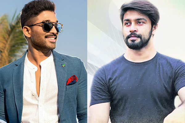 'Mega' pallaki for Vijetha, its Allu Arjun's turn now