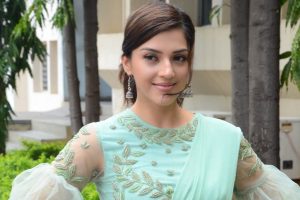 After Kajal, it is Mehreen