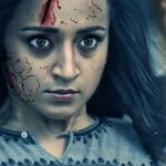 Mohini trailer : Trisha returns to horror genre