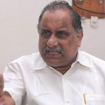 Mudragada packs a punch on Jagan