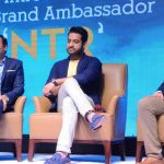 NTR pockets 1.25 Crore per year for Celtek mobile endorsement