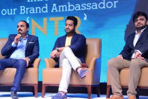 Exclusive : NTR pockets 1.25 Crore per year for endorsement