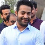 Now, it is NTR's turn to endorse mobile retail store